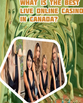 Online live casino ideal