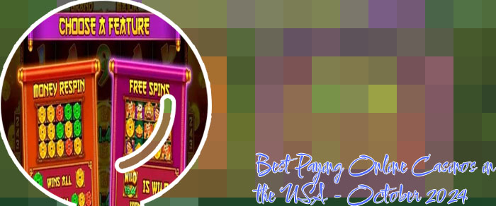 Online slots win cash