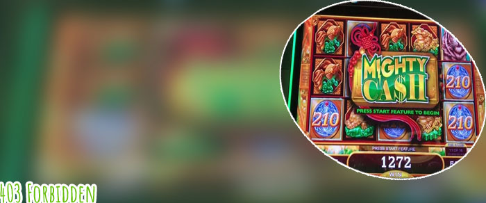 Play casino games for real cash