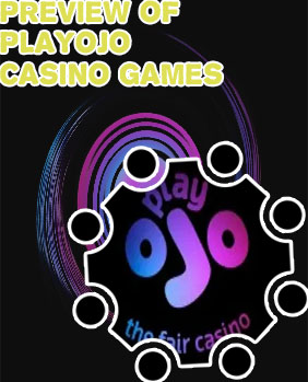 Playojo casino
