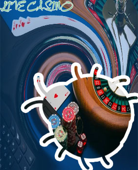 Pp live casino