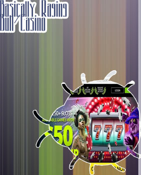 Ragingbull casino