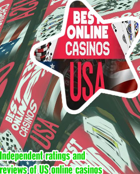 Reputable online casinos