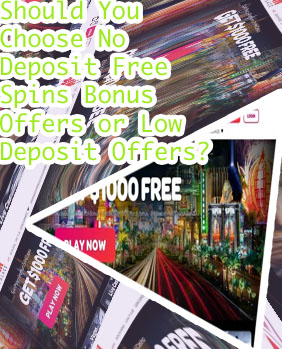 Rich casino free spins no deposit