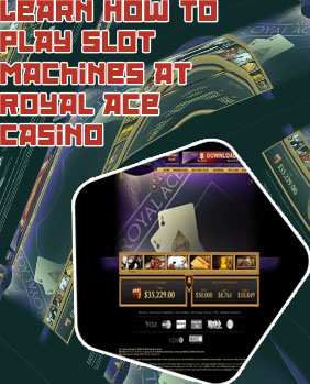 Royal ace casino