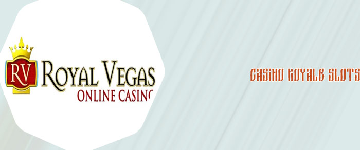 Royal online casino