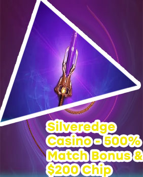 Silver edge casino