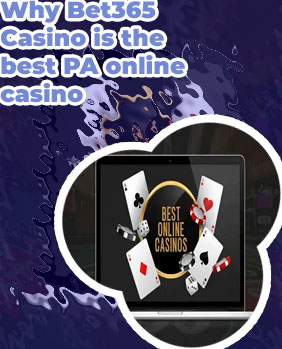 The best online casinos for real money