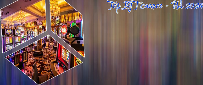 Top igt online casinos