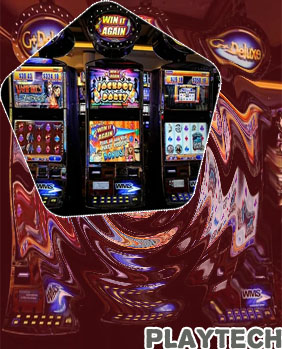 Top mobile playtech casinos