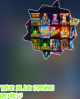 Trueblue casino
