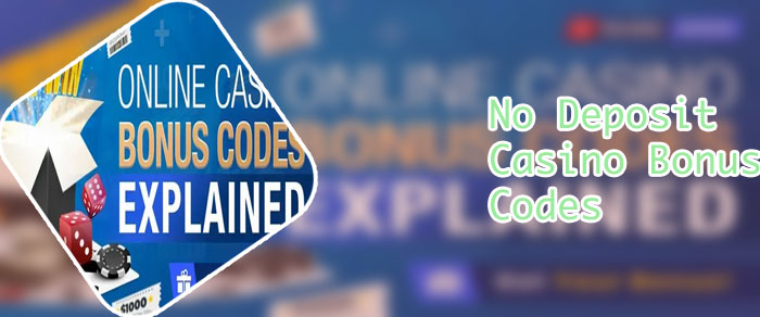 Usa online casino no deposit bonus codes