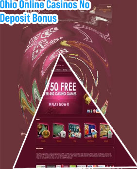 Usa online casinos with no deposit bonus