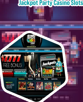 Vip slots casino no deposit