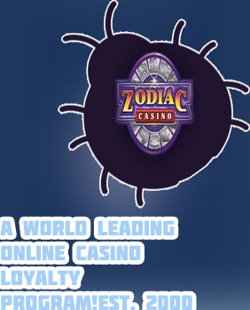 Zodiac casino official website