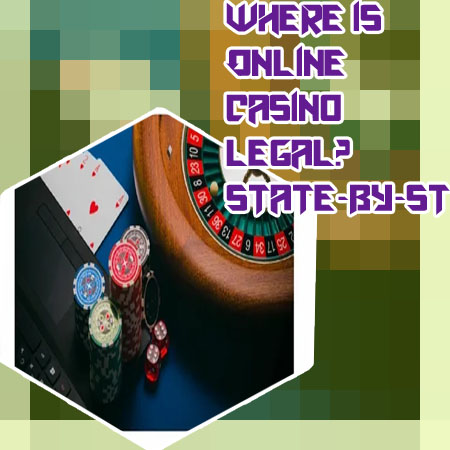 New online casino