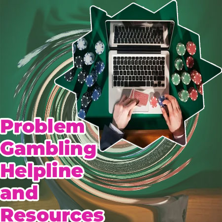 Online casino gambling