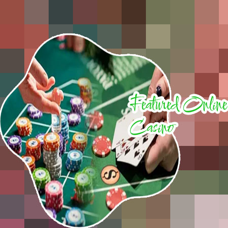 Online casino sites