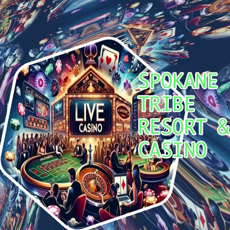 Online live casino
