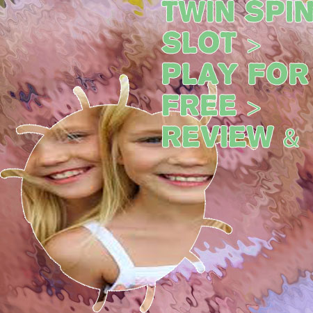 Play twin spin online free