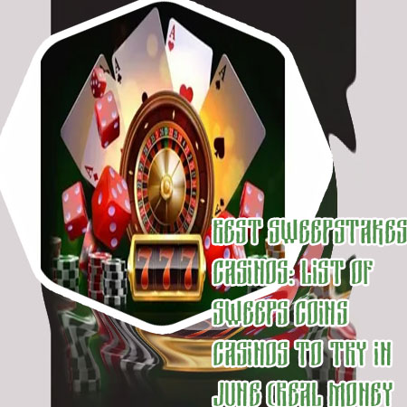 Real casino online