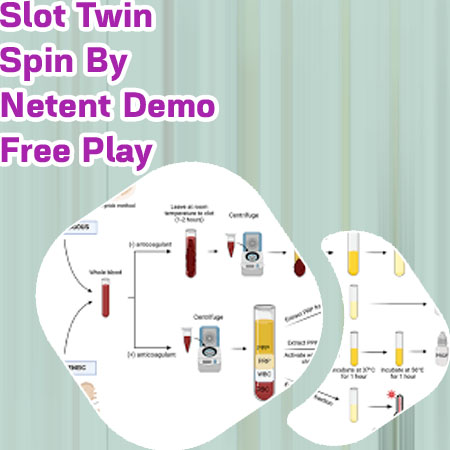 Twin spin demo