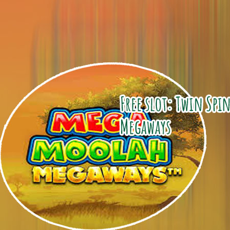 Twin spin megaways demo