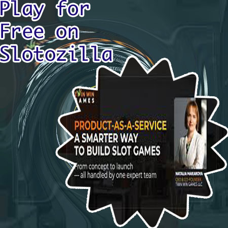 Twin spin slots free